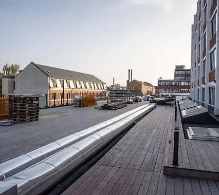 Lejlighed With Kitchen *